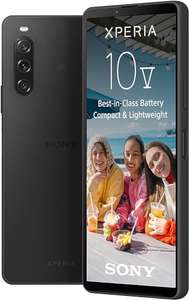 Sony Xperia 10 V 5G - OLED 6.1", Double SIM, 128 Go, Android 14 - Garantie 24+12 mois