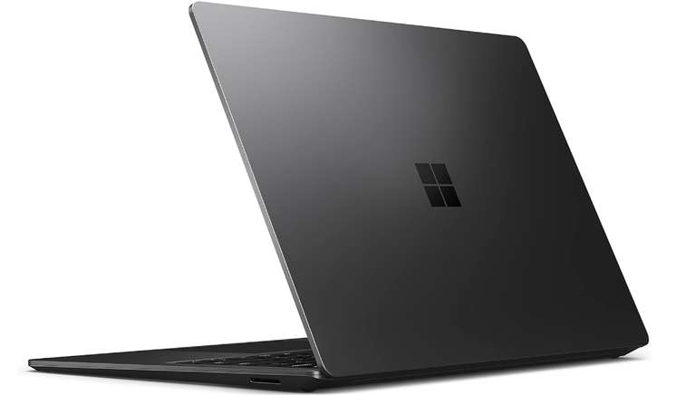 PC Portable 13.5" Microsoft Surface Laptop 4 LB7-00030 - Ryzen 5 4680U, 16Go RAM - 256Go SSD, Tactile
