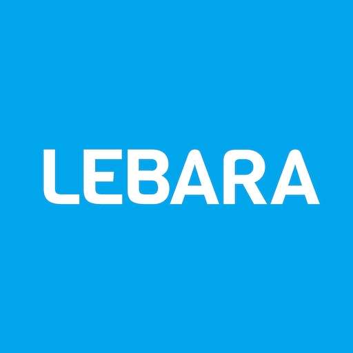 Forfait mobile Lebara 4G - Appels/SMS illimités + 170Go de DATA dont 8Go EU/DOM (sans engagement)