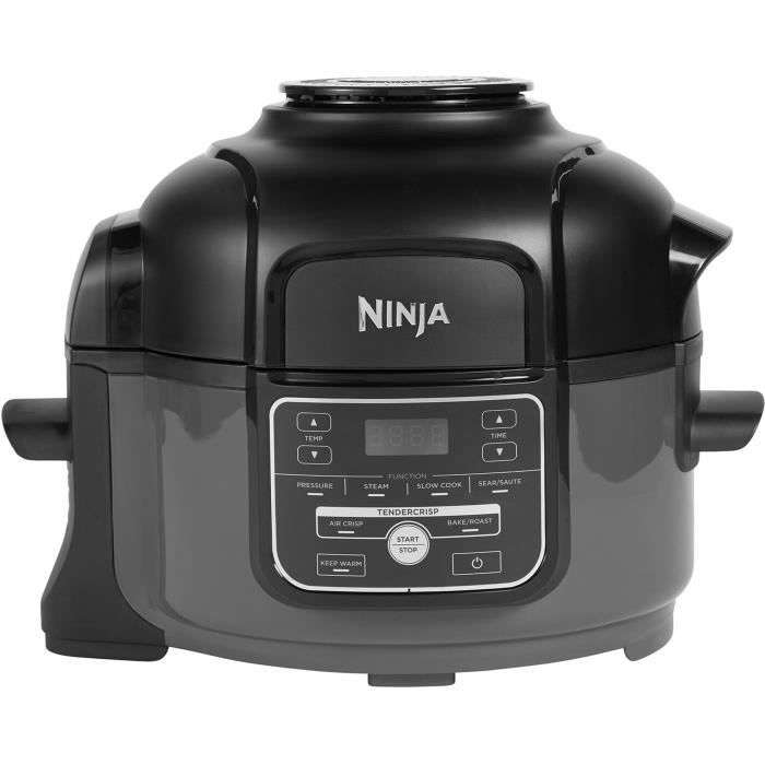 Multicuiseur 6-en-1 Ninja Foodi Mini OP100EU