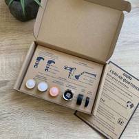 Distribution Gratuite de Kits d'Économie d'Eau aux habitants des 37 Communes - Communauté de Communes d'Entre Bièvre et Rhône (38)