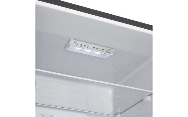 Refrigerateur congelateur en bas LG GBM21HSADH (classe D)