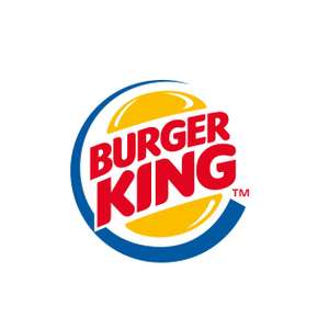 Whooper Offert au Burger King de Valenciennes (59)