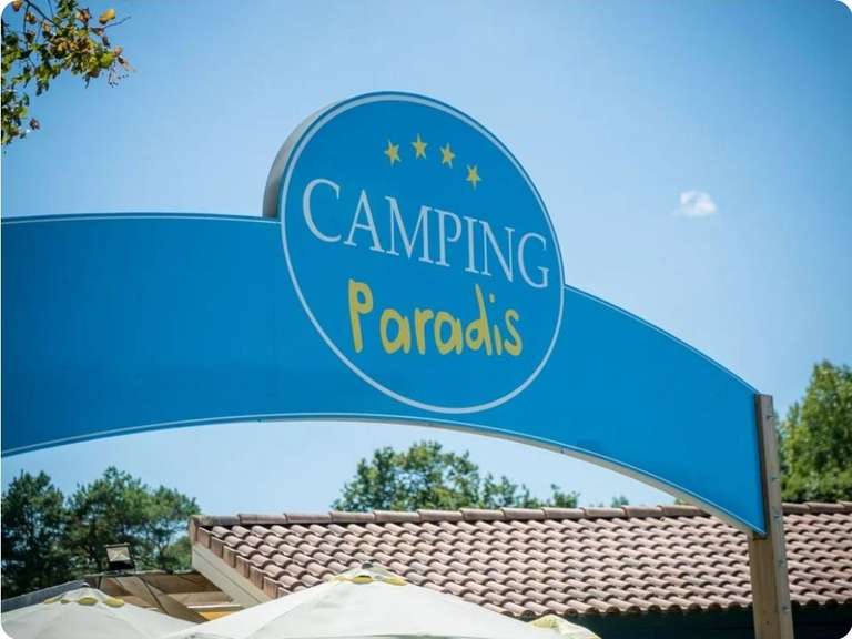 Séjour au Camping Paradis Domaine Le Quercy ★★★★ du 02/09/2023 au 09/09/2023 (7 nuits, Mobilihome, 4 personnes)