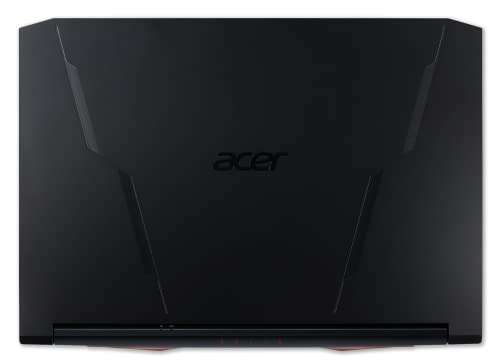 PC Portable 15,6" Acer Nitro AN515-56 - Full HD 144 Hz IPS, i5-11300H, GTX 1650, 8 Go RAM, 256 Go SSD, QWERTY
