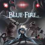 [Gold] Blue Fire et Inertial Drift offerts sur Xbox One et Xbox Series X|S (Dématérialisés)