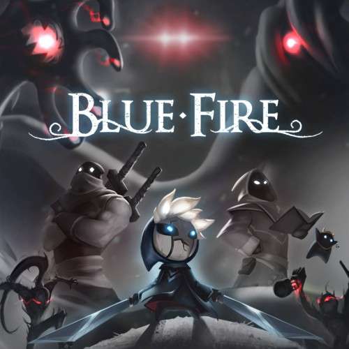 [Gold] Blue Fire et Inertial Drift offerts sur Xbox One et Xbox Series X|S (Dématérialisés)