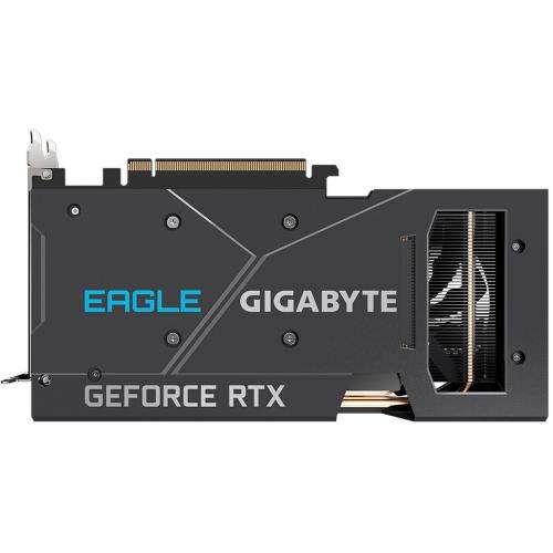 Carte Graphique GeForce RTX 3060 Ti EAGLE 8G