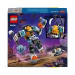 Jeu de construction Lego City Le Robot de Chantier de l’Espace (via coupon)