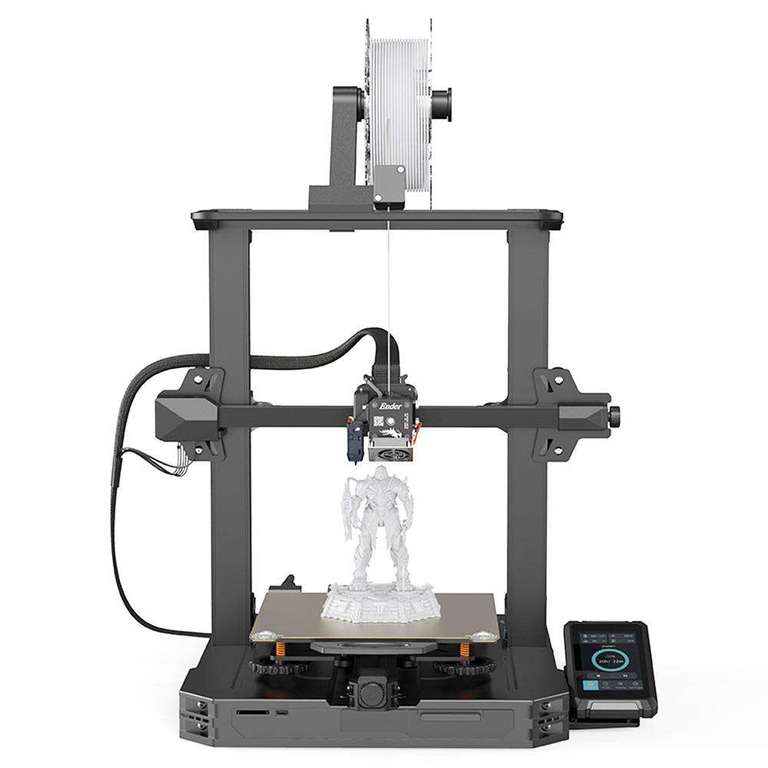 Imprimante 3D Creality Ender-3 S1 Pro (Entrepôt Allemagne)