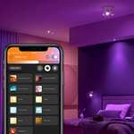 Spot Philips Hue White & Color Ambiance Centura
