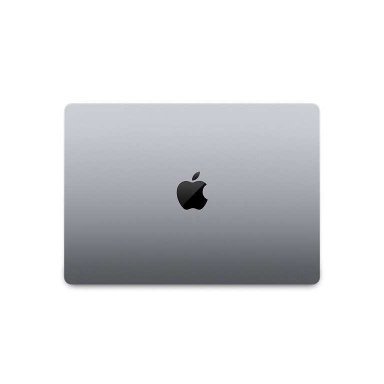 PC Portable 14.2" Apple MacBook Pro - 3024 x 1964, M2 Pro, 16 Go de RAM, SSD 512 Go (Reconditionné)