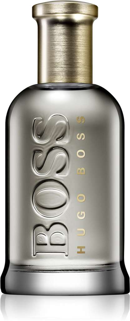 Boss Bottled Eau de Parfum 200ml à seulement 71,60€ chez Notino | Dealabs