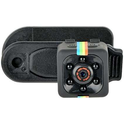 Mini caméra de sport portable Maxxter - HD