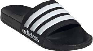 Sandales Adidas Adilette Shower - noir, Taille 46