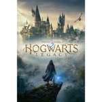 Jeu Hogwarts Legacy: L'Héritage de Poudlard sur PC (Dématérialisé - Steam)