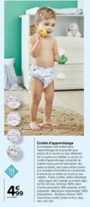 Culotte d'apprentissage Tex Baby - Du 18 au 36 mois