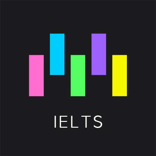 Application Memorize: IELTS Vocabulary gratuite sur Android et IOS