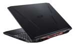 PC Portable 15.6" Acer Nitro 5 AN515-57-75UC - FHD 144 Hz, i7-11800H, RAM 16 Go, SSD 512 Go, RTX 3070 Max-Q, Windows 11