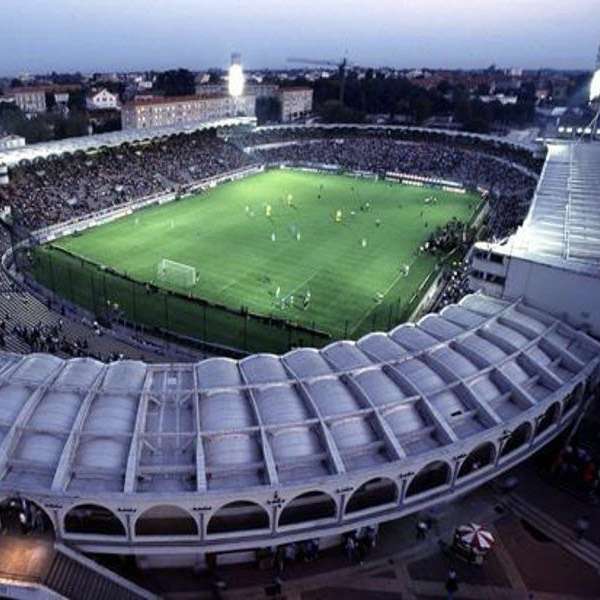 Visite guidée gratuite du stade Chaban Delmas / Parc Lescure - Bordeaux(33)