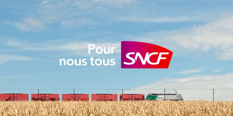 Sélection d'offre promotionnelles SNCF Intercités et TGV InOui pour les élèves, étudiants et apprentis