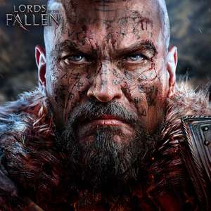Jeu Lords of the Fallen Édition Numérique Complète sur Xbox one/Series (Dématérialisé, store Islandais)