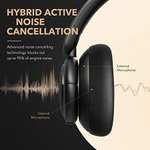Casque sans fil Soundcore par Anker Life Q30 - Réduction de Bruit Active Hybride (vendeur tiers)