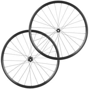 Roues de vélo de route VEL 28 RL Alloy Tubeless Disc (sigmasports.com)