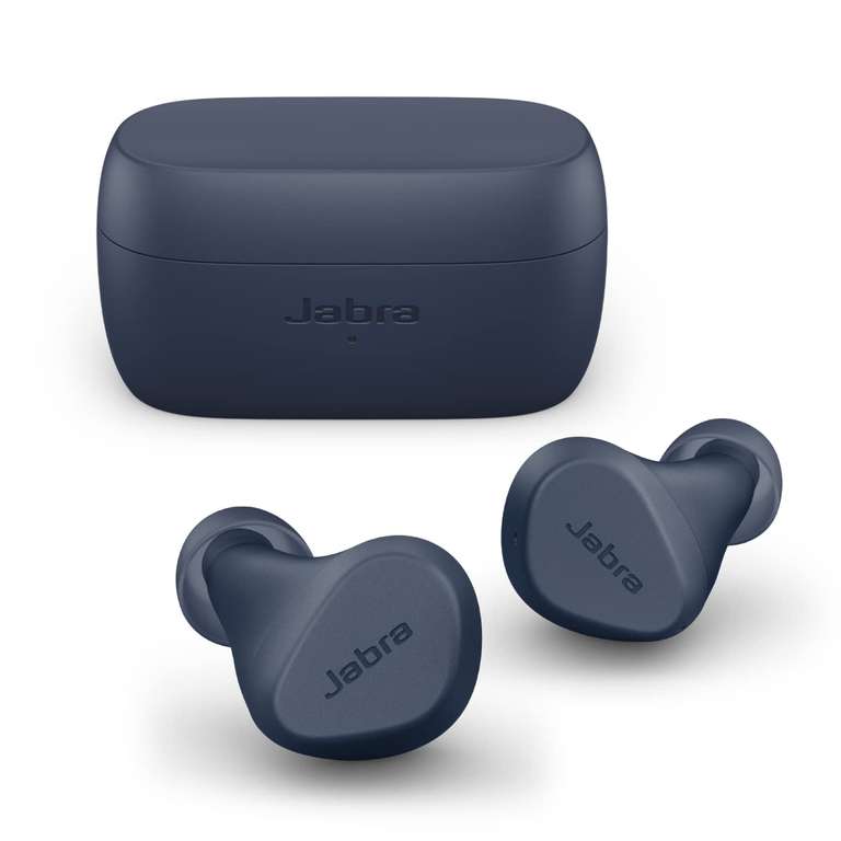 Ecouteurs Bluetooth Jabra Elite 2