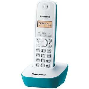 Téléphone fixe sans fil Panasonic KX-TG1611FRC