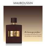 Eau de parfum Homme Mauboussin Pour Lui Cristal Oud - 100 ml (vendeur tiers)