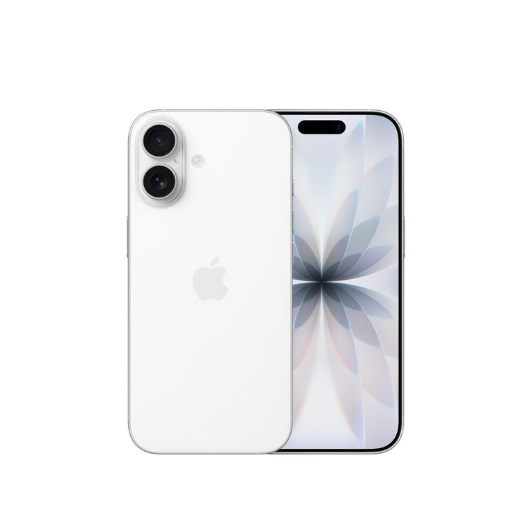 Smartphone iPhone 17 - Puce A19, Blanc — Amazon