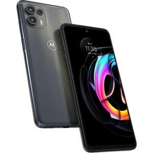 Smartphone 6.7" Motorola Moto Edge 20 Lite - 5G, Full HD+ OLED 90 Hz, Dimensity 720, RAM 8 Go, 128 Go