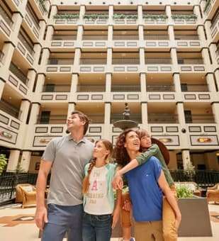 15% de réduction sur les séjours 2 Nuits ou plus dans les hôtels du parc PortAventura World (portaventura.com)