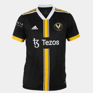 Maillot Pro Team Vitality Adidas "V1tal1ty" (plusieurs tailles)