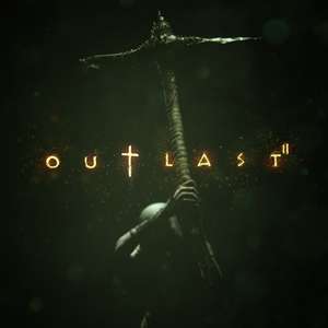Outlast 2 sur PS4 (Dématérialisé)
