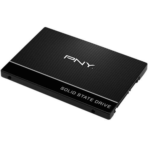 SSD interne 2.5" PNY CS900 - 2 To