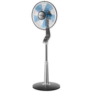 [Via application] Ventilateur sur pied Rowenta Turbo Silence Extrême - VU5670F2