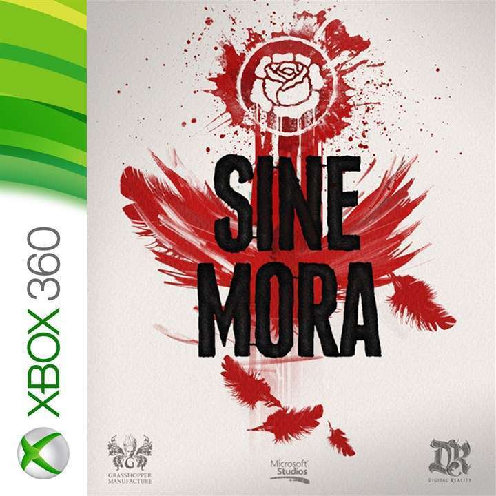 [Abonnés Xbox Gold/GPU] Sine Mora offert sur Xbox 360, One & Series (Dématérialisé - store Argentine)