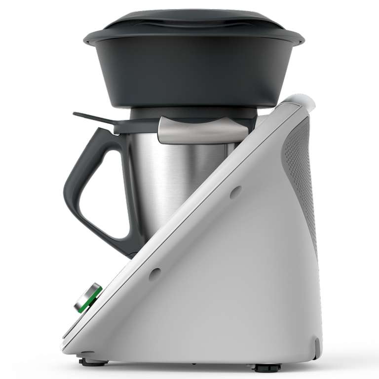 Couvre-lame éplucheur Thermomix®