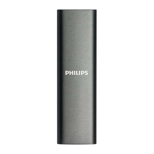SSD Externe Philips ‎FM01SS030P/00 - 1 To (Via coupon)
