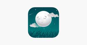 Application Sound Machine & insomnia gratuit a vie sur iOS