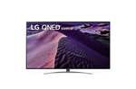 TV 65" LG 65QNED87 (2022) - 4K UHD, Smart TV (via ODR 200€)