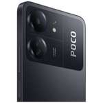 Smartphone 6.74" Xiaomi POCO C65 - HD+ 90 Hz, Helio G85, 50 MP, 5000 mAh (6/128 Go à 86.86€ & 8/256 Go à 96.86€) - Entrepôt France