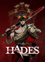 Hades sur PC (dématérialisé - Steam)