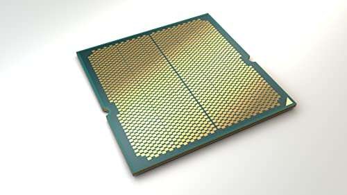 Processeur AMD Ryzen 5 7600X - Socket AM5, 4.5 GHz, Boost 5.3 GHz (vendeur tiers)