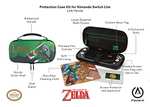 Kit de protection PowerA pour Nintendo Switch - Link Hyrule