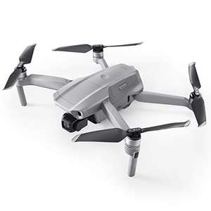 Drone quadricoptère DJI Mavic Air 2 (via coupon)