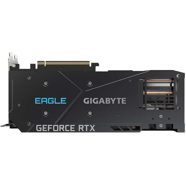 Carte graphique Gigabyte GeForce RTX 3070 Eagle OC 8G LHR