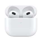 Écouteurs sans-fil Apple AirPods 3 avec étui de recharge Lightning